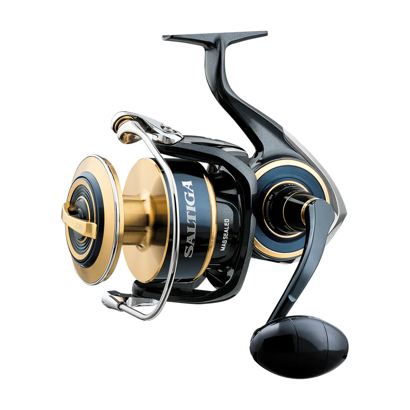 Daiwa Saltiga G Spinning Reel