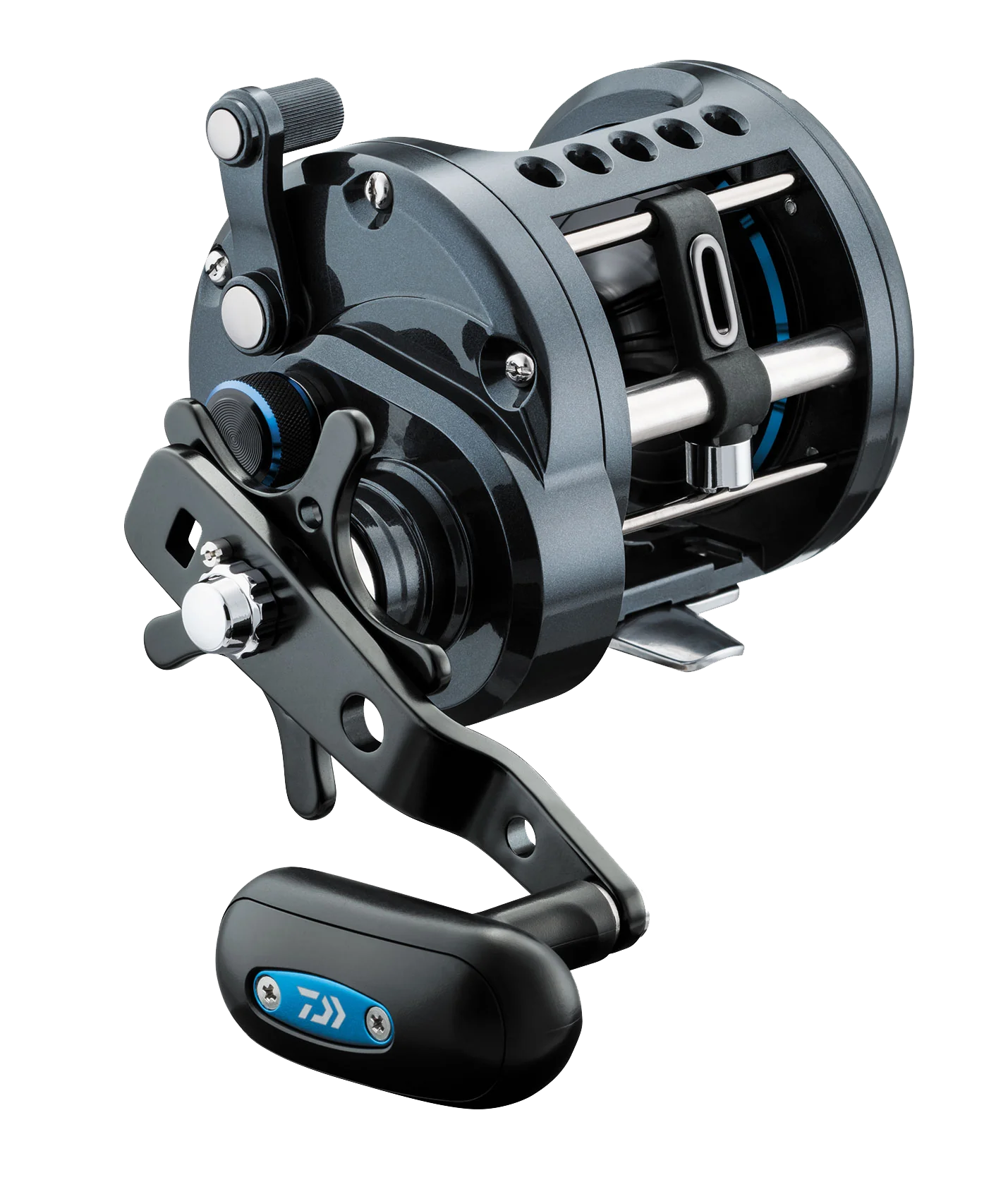 Daiwa Saltist Level Wind Conventional Reel