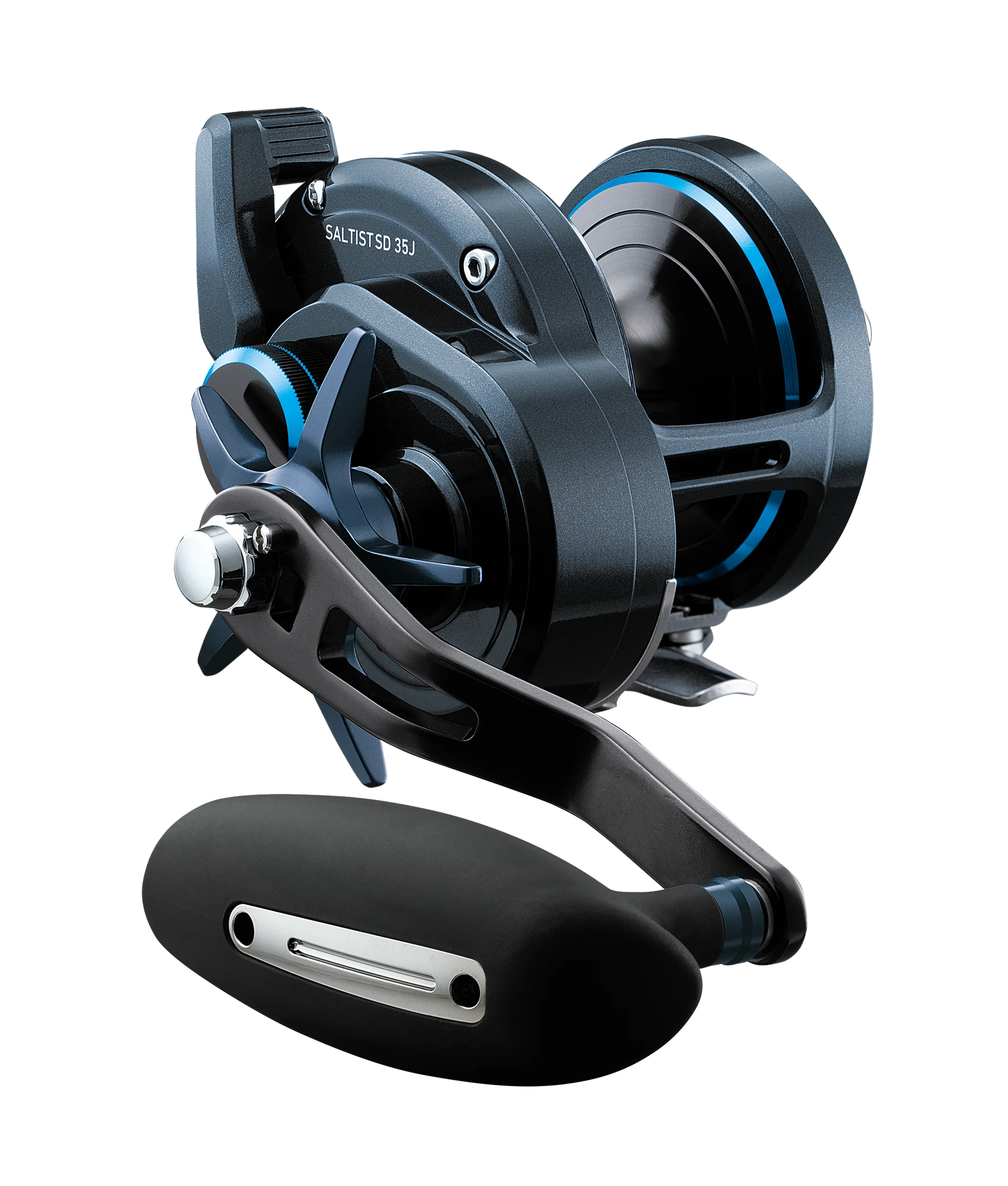 Daiwa Saltist Star Drag Jigging Reel