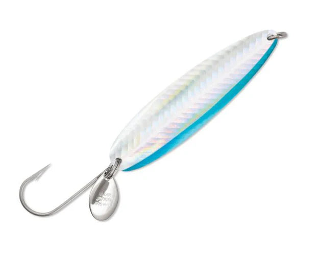 Luhr Jensen Coyote Trolling Spoon