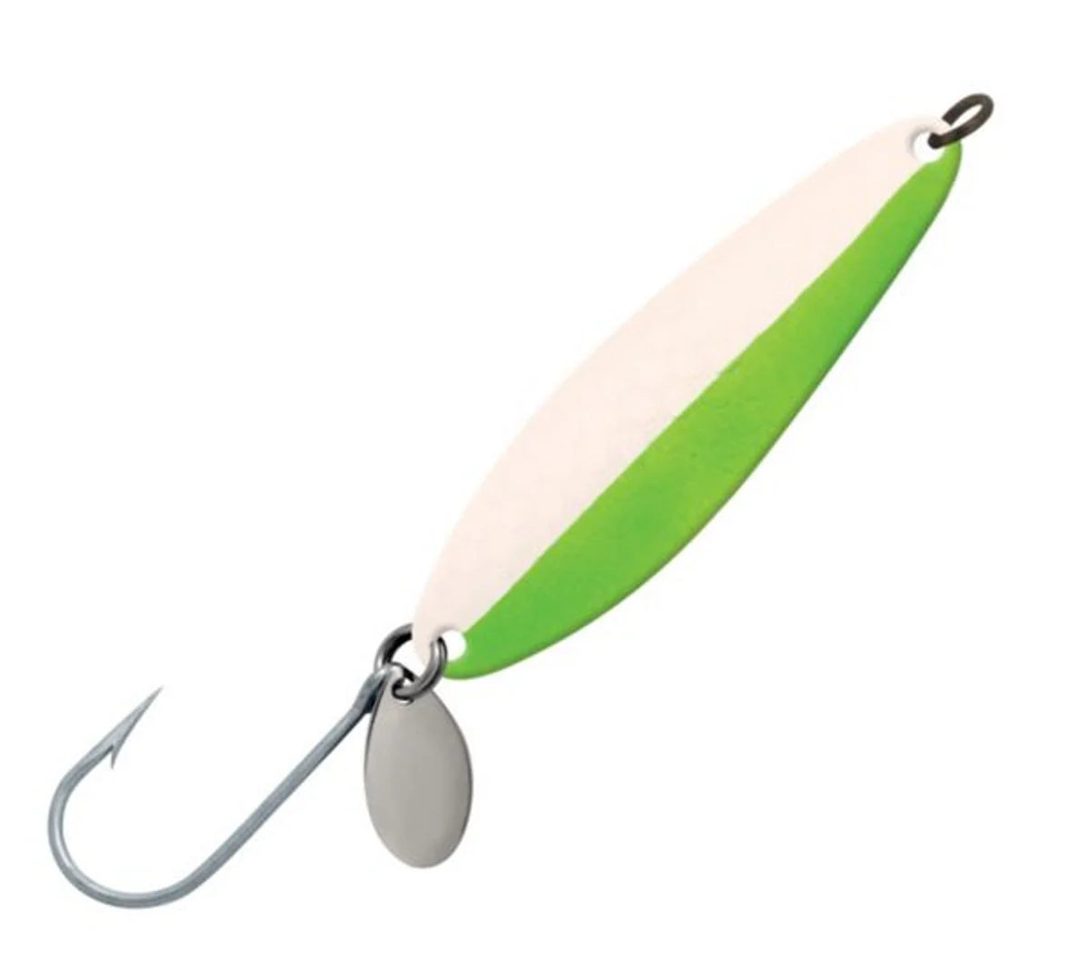 Luhr Jensen Coyote Trolling Spoon