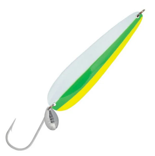 Luhr Jensen Coyote Trolling Spoon