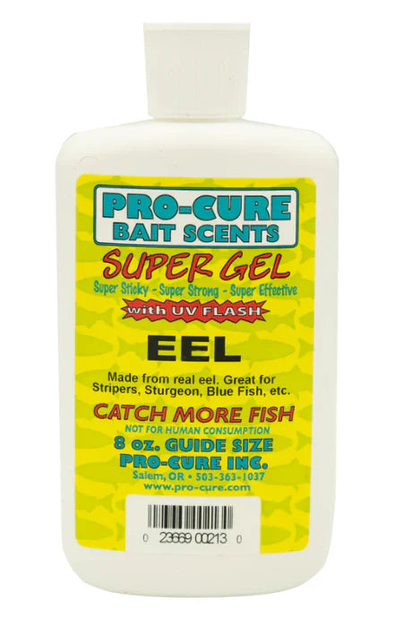 Pro Cure Super Gel