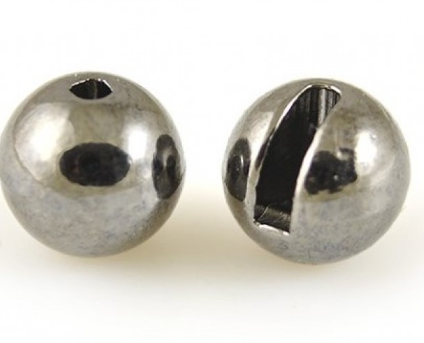 Tungsten Beads Slotted