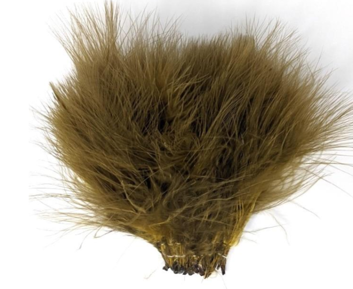 Hareline Spirit River UV2 Marabou