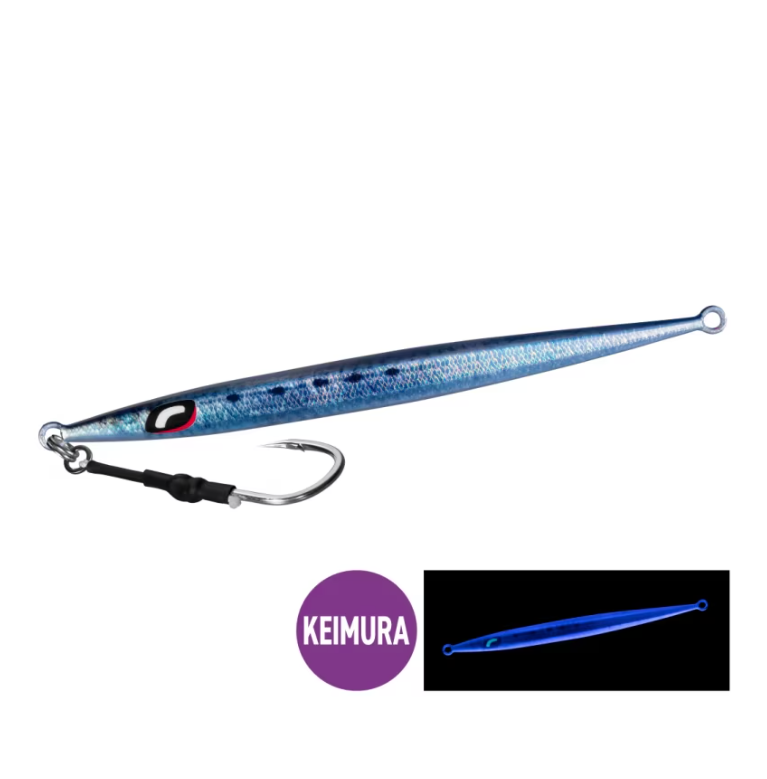 Shimano Shimmerfall Jig