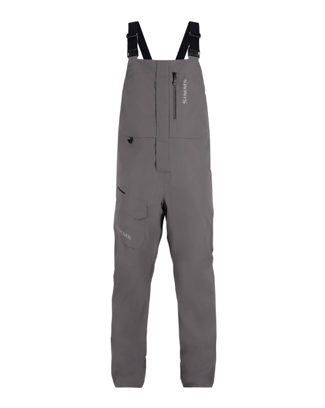 Simms Challenger Men’s Fishing Bib Pants