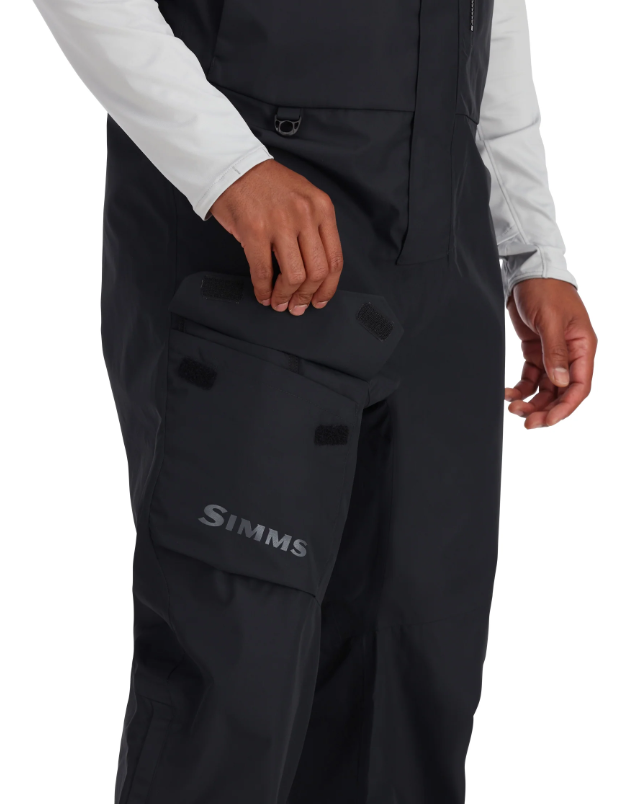 Simms Challenger Men’s Fishing Bib Pants