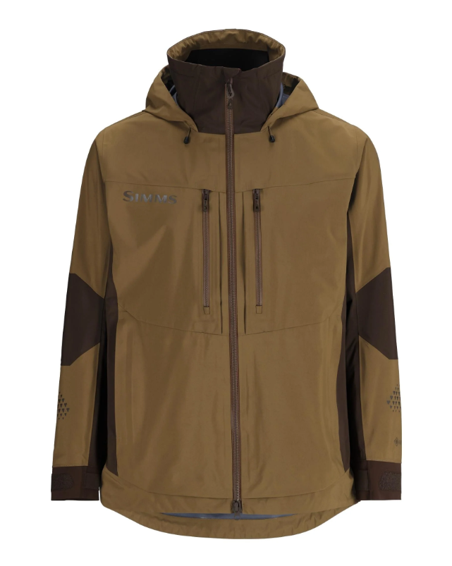 SIMMS M's ProDry Fishing Jacket