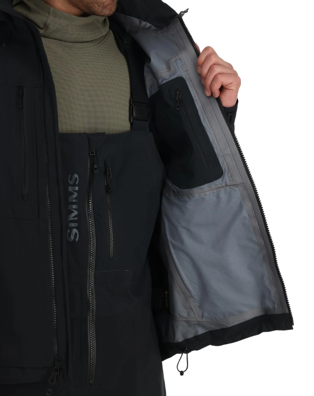 SIMMS M's ProDry Fishing Jacket