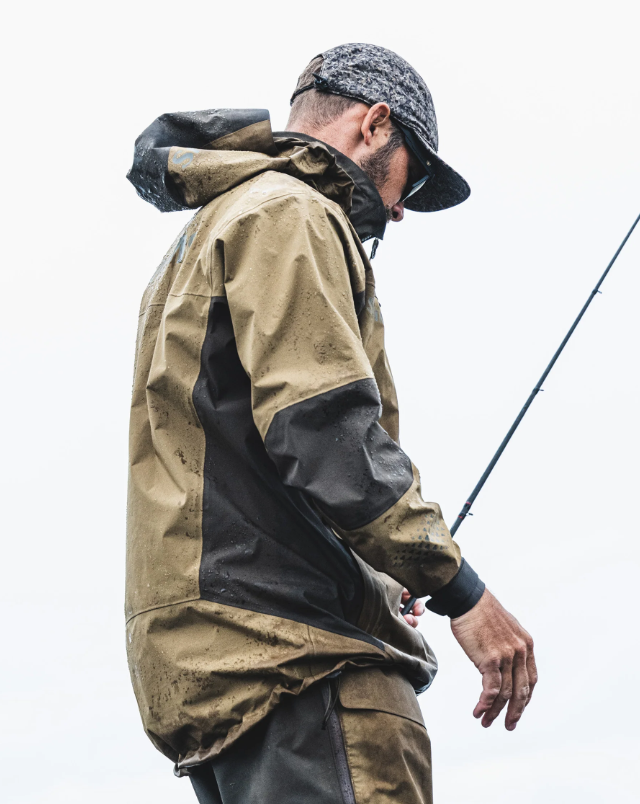 SIMMS M's ProDry Fishing Jacket