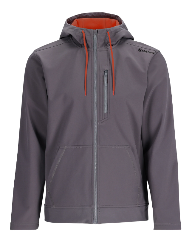 Simms Men's Rogue Hoody