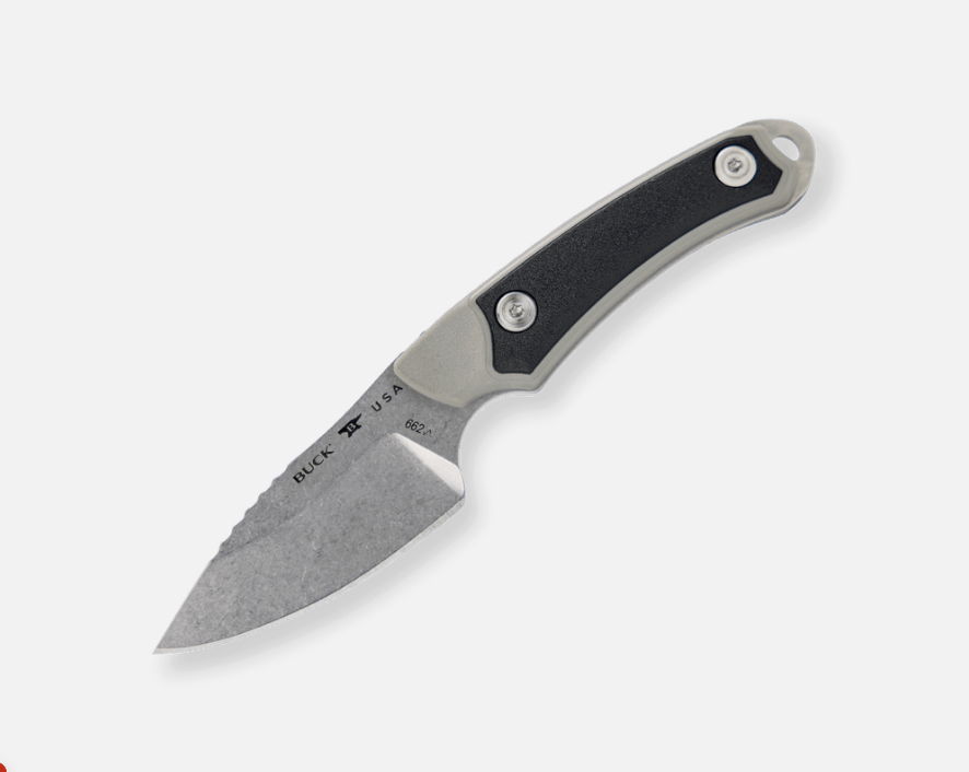 Buck 662 Alpha Hunter Select Knife