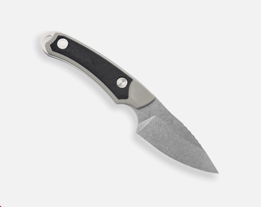 Buck 662 Alpha Hunter Select Knife