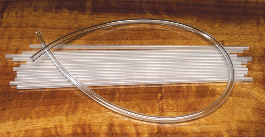 HMH Cut To Length Plastic Tubing