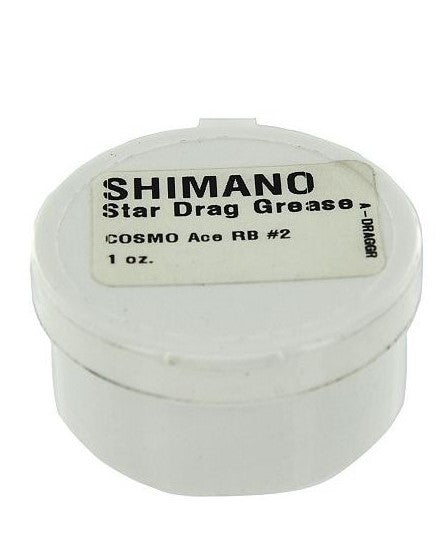 Shimano Drag Grease - 1oz.