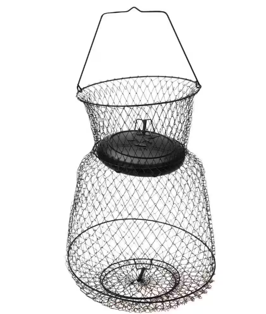 Eagle Claw Fish Basket