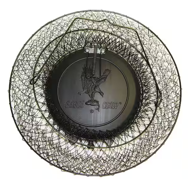 Eagle Claw Fish Basket