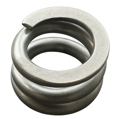 Islander Reel MRX Drag Spring