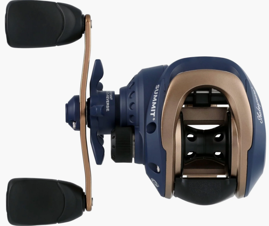 Shakespeare Summit® Baitcast Reel