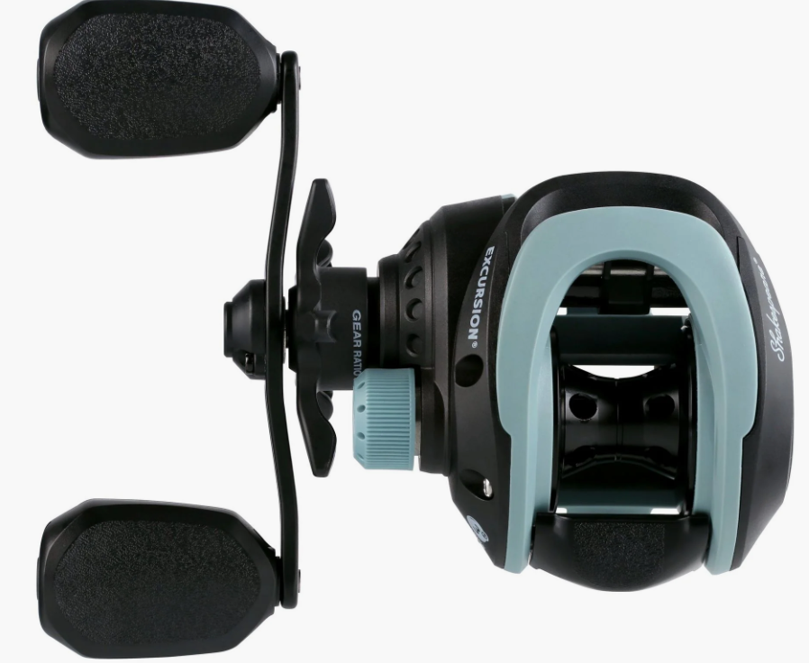 Shakespeare Excursion Baitcast Reel