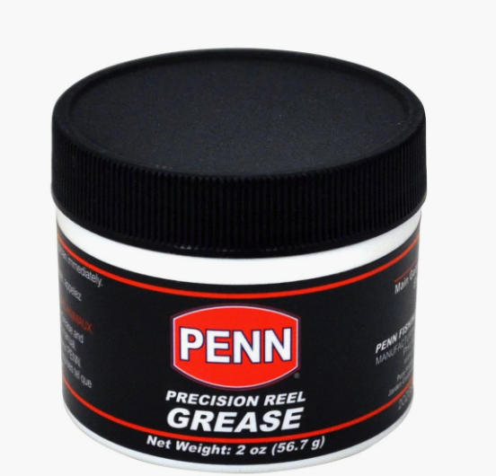 PENN Reel Grease