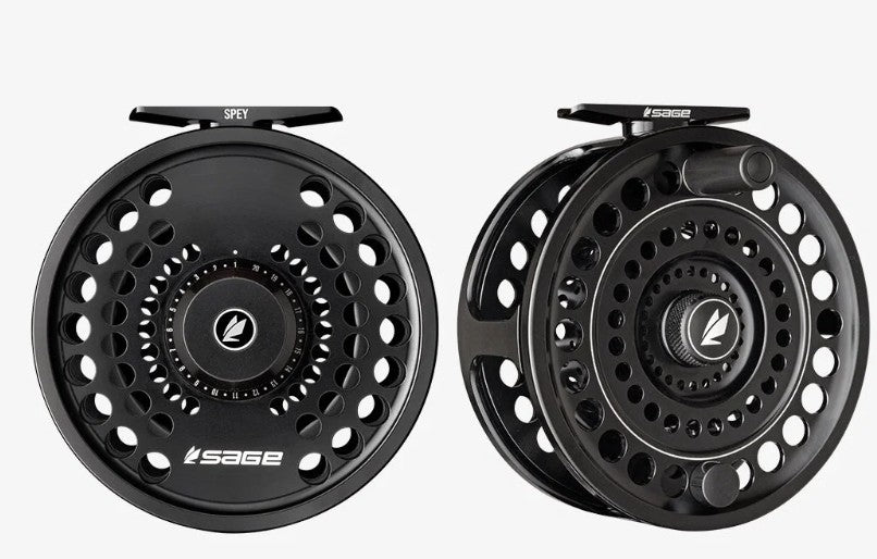Sage Spey II Fly Reel