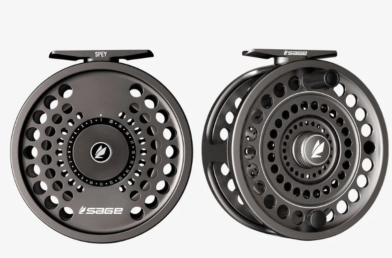 Sage Spey II Fly Reel