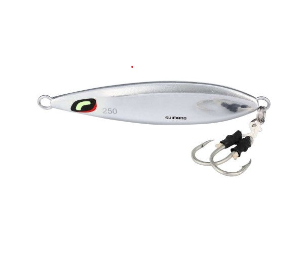 Shimano Butterfly Wing Fall Jig