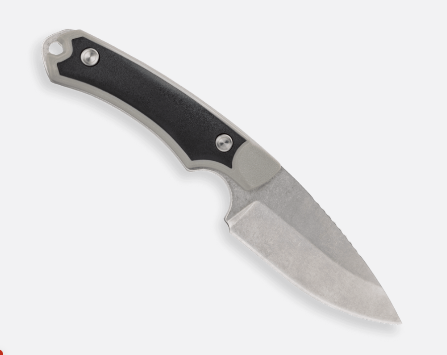 Buck 664 Alpha Hunter Select Knife