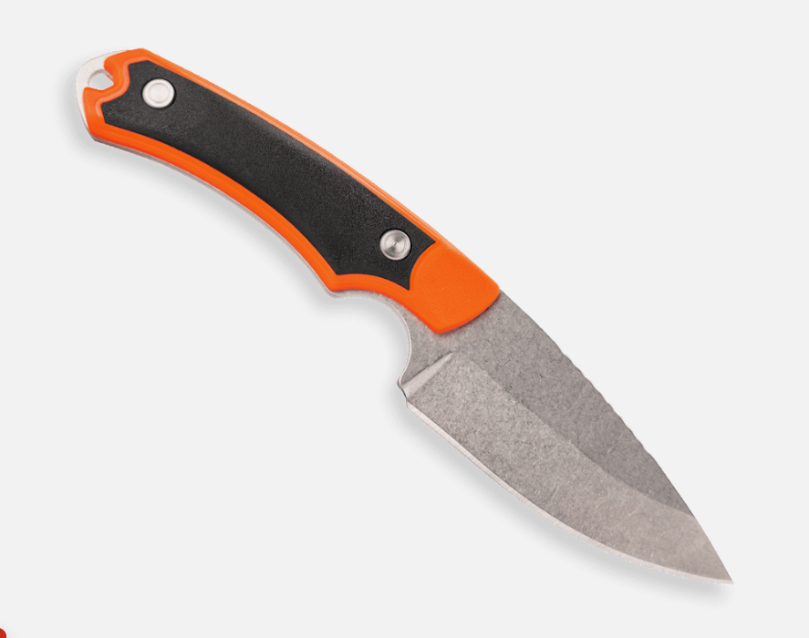 Buck 664 Alpha Hunter Select Knife