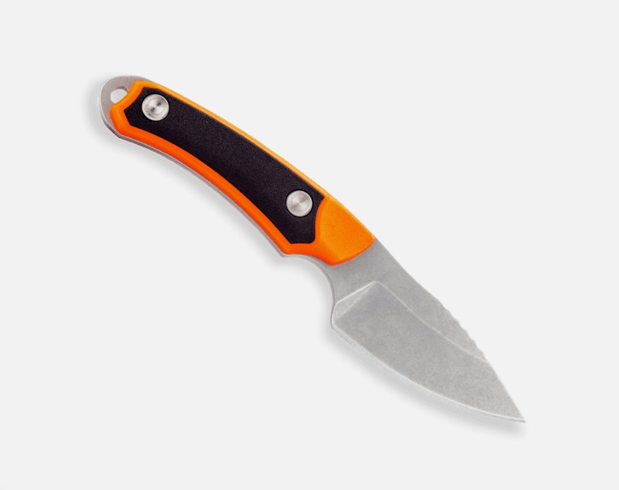 Buck 662 Alpha Hunter Select Knife