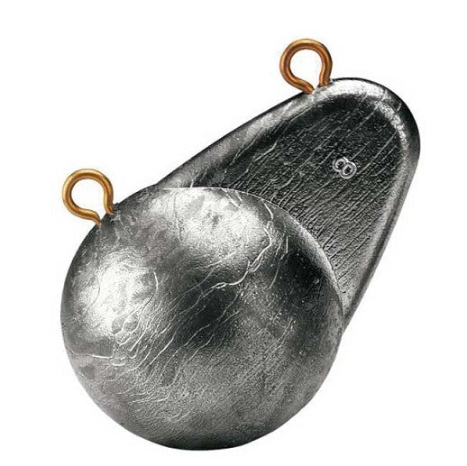 DO IT Downrigger Ball Sinker Cannonball Mold