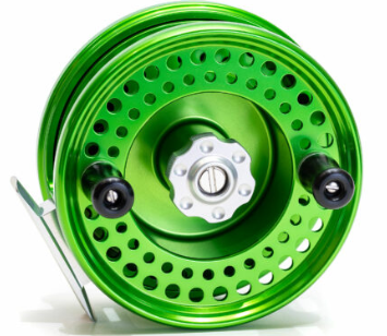 Islander MR3 Mooching Reel - Limited Editions