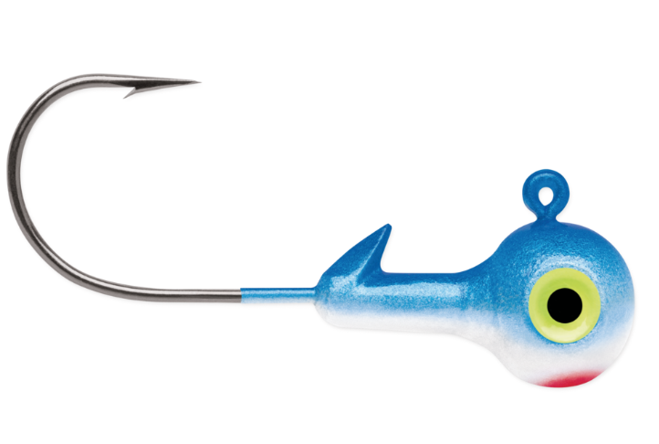 VMC Hard Ball Jig