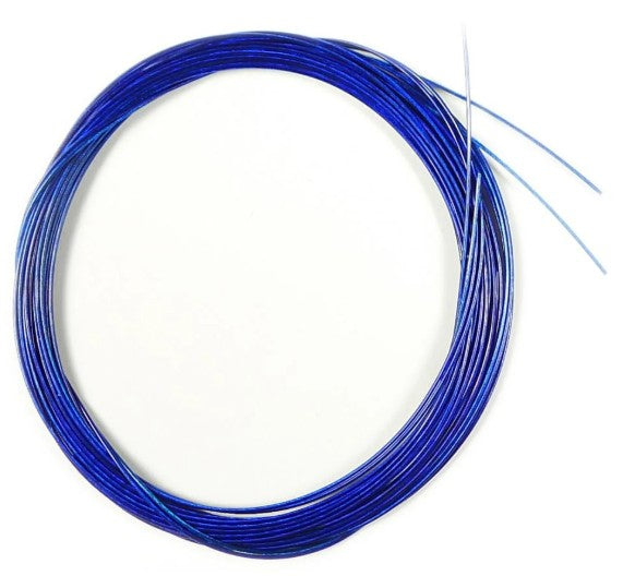 Senyo's Intruder Trailer Hook Wire