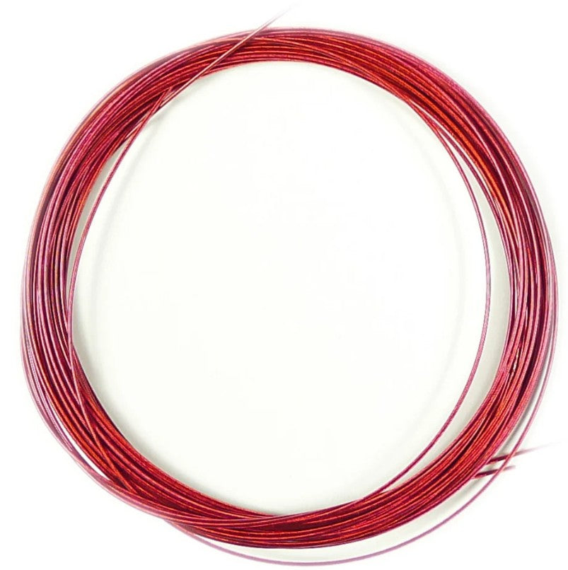 Senyo's Intruder Trailer Hook Wire