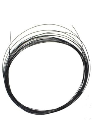 Senyo's Intruder Trailer Hook Wire