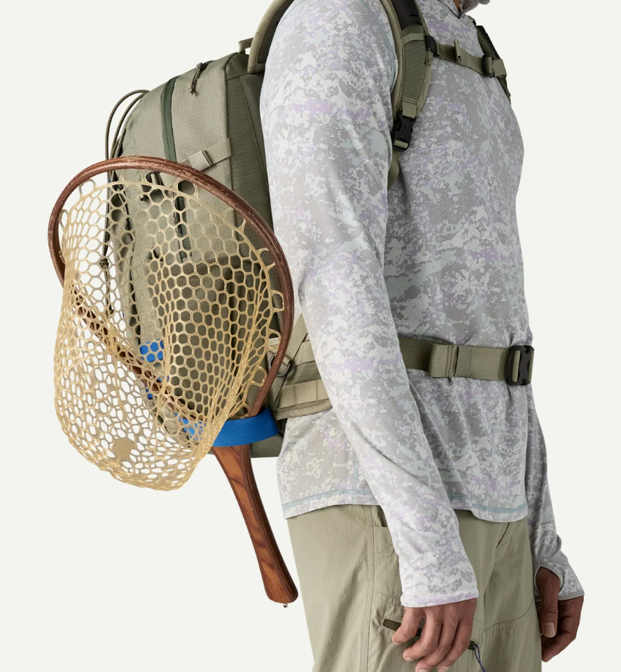 Patagonia Stealth Fishing Backpack 25L