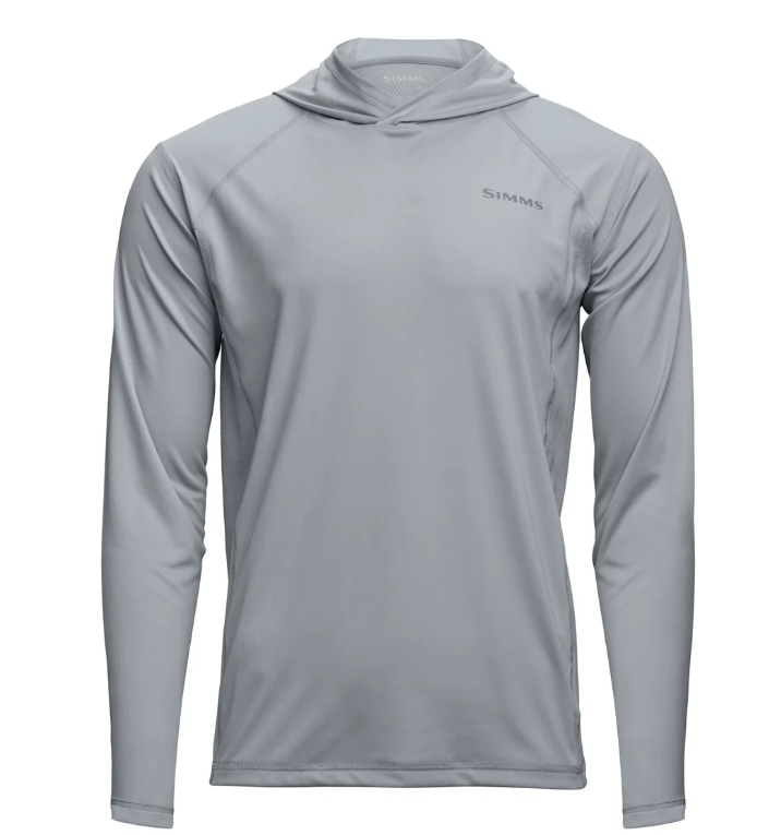 Simms Challenger Solar Hoody