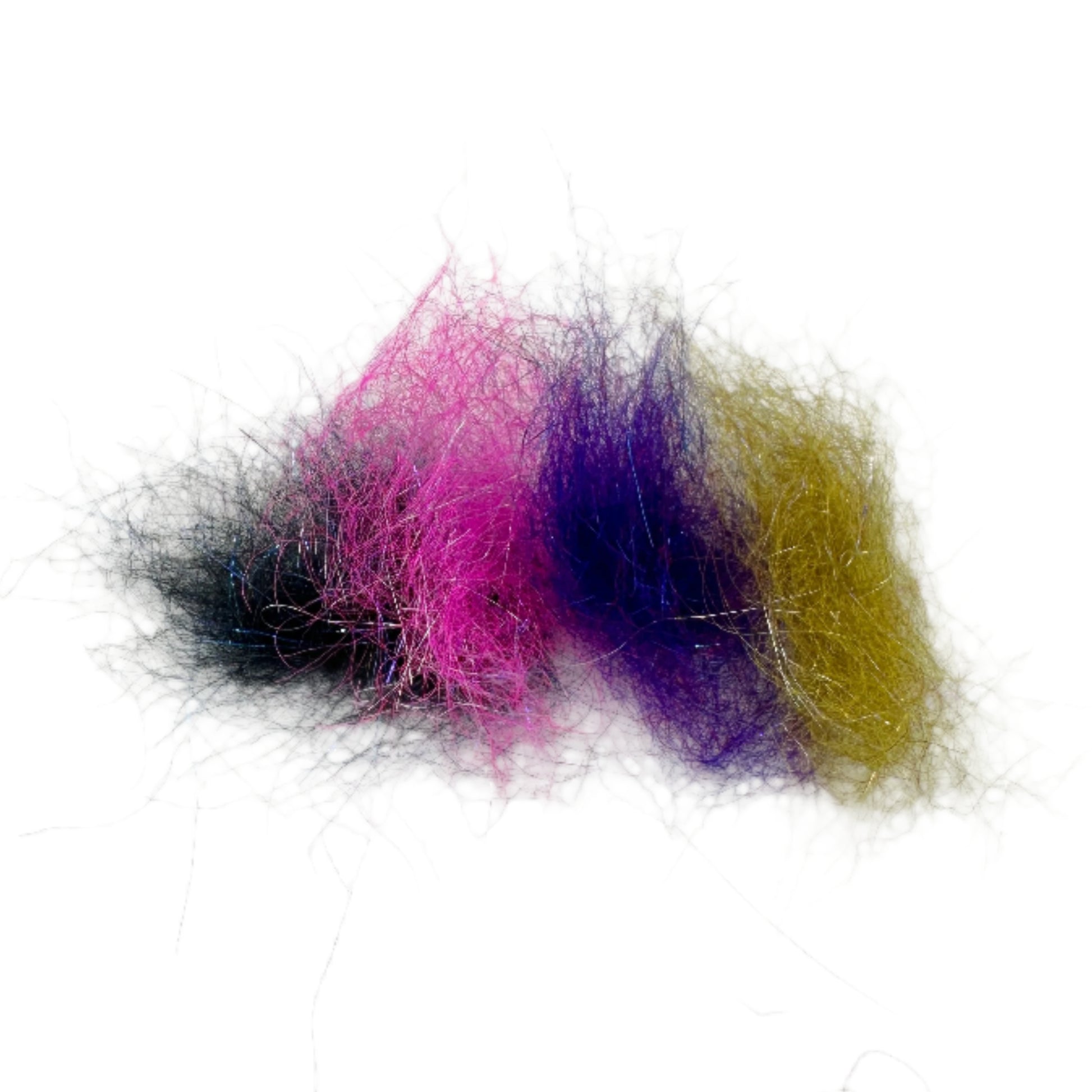 Hareline Senyo's Fusion Dub