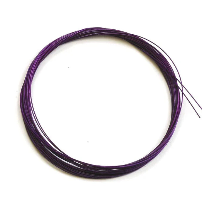 Senyo's Intruder Trailer Hook Wire
