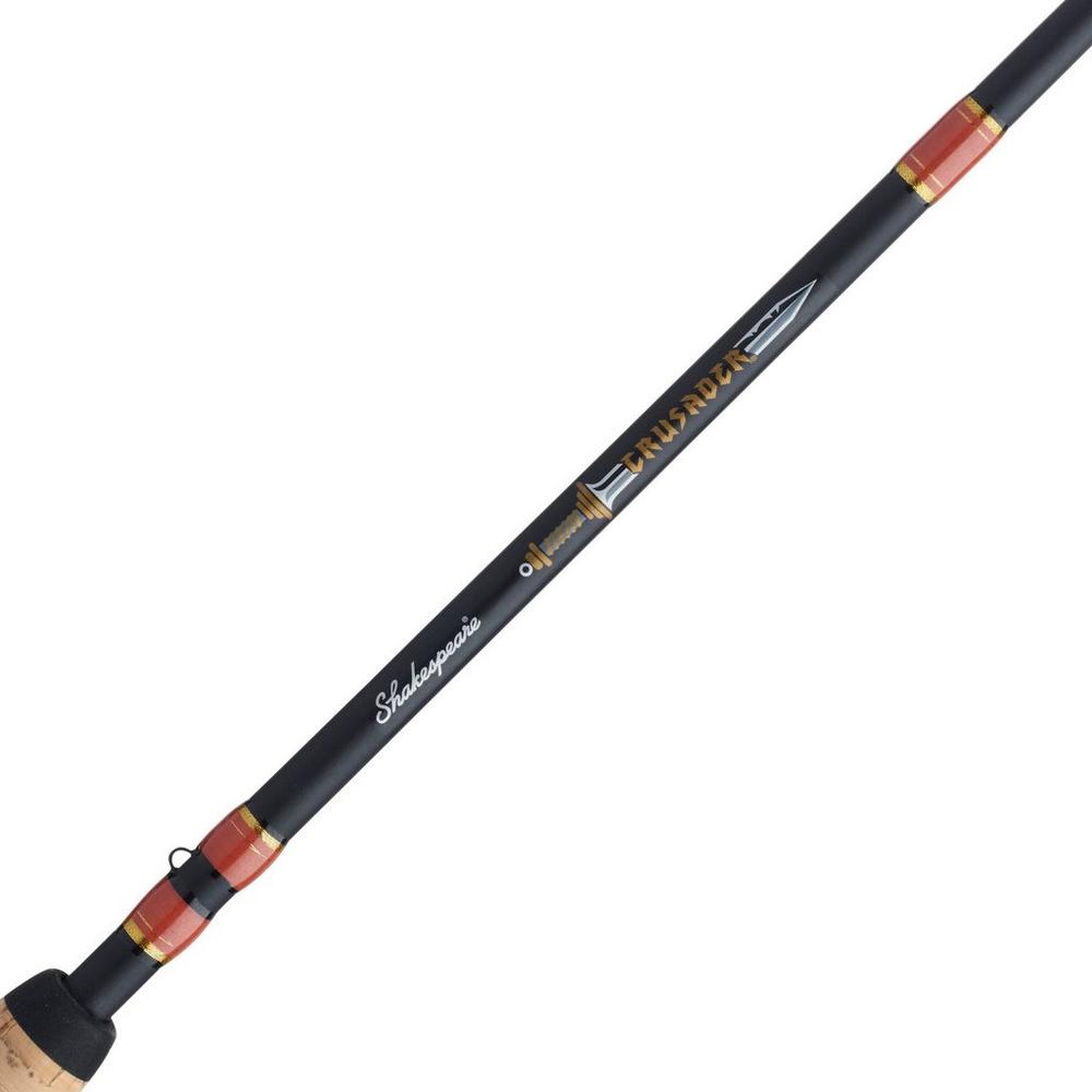Shakespeare Crusader™ Spinning Combo 7