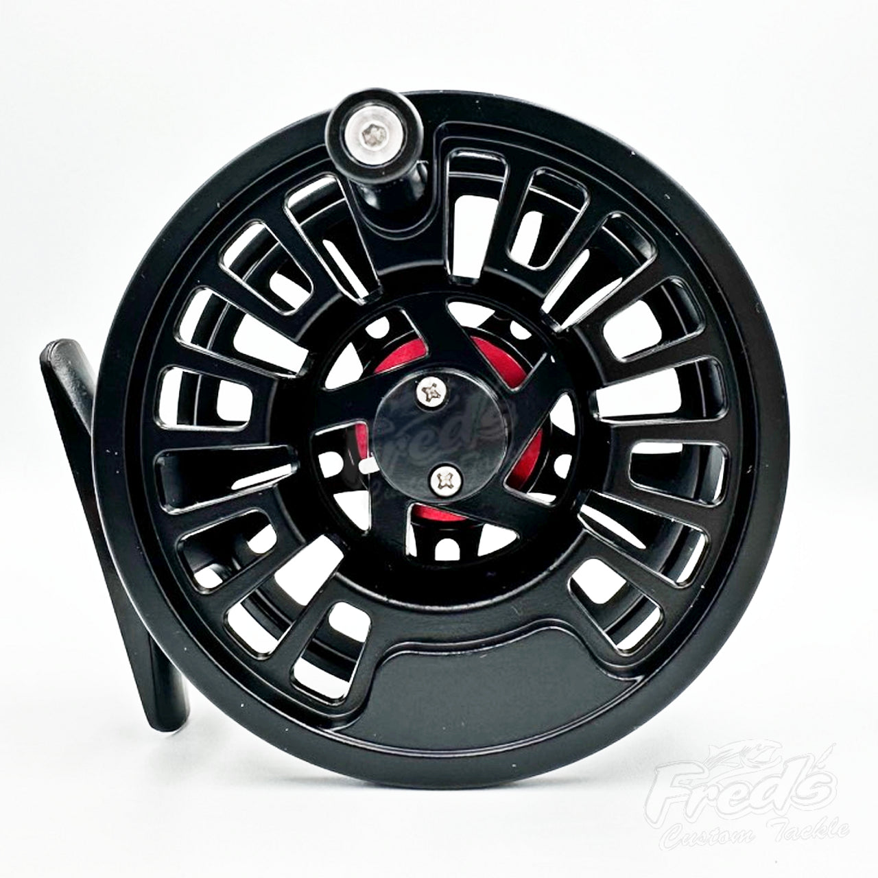 DRAGONFLY VENTURE 3 FLY REEL
