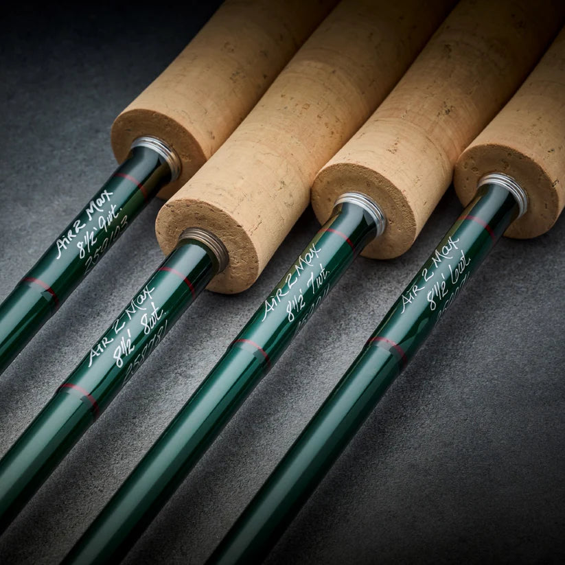 Winston Air 2 Max Fly Rods