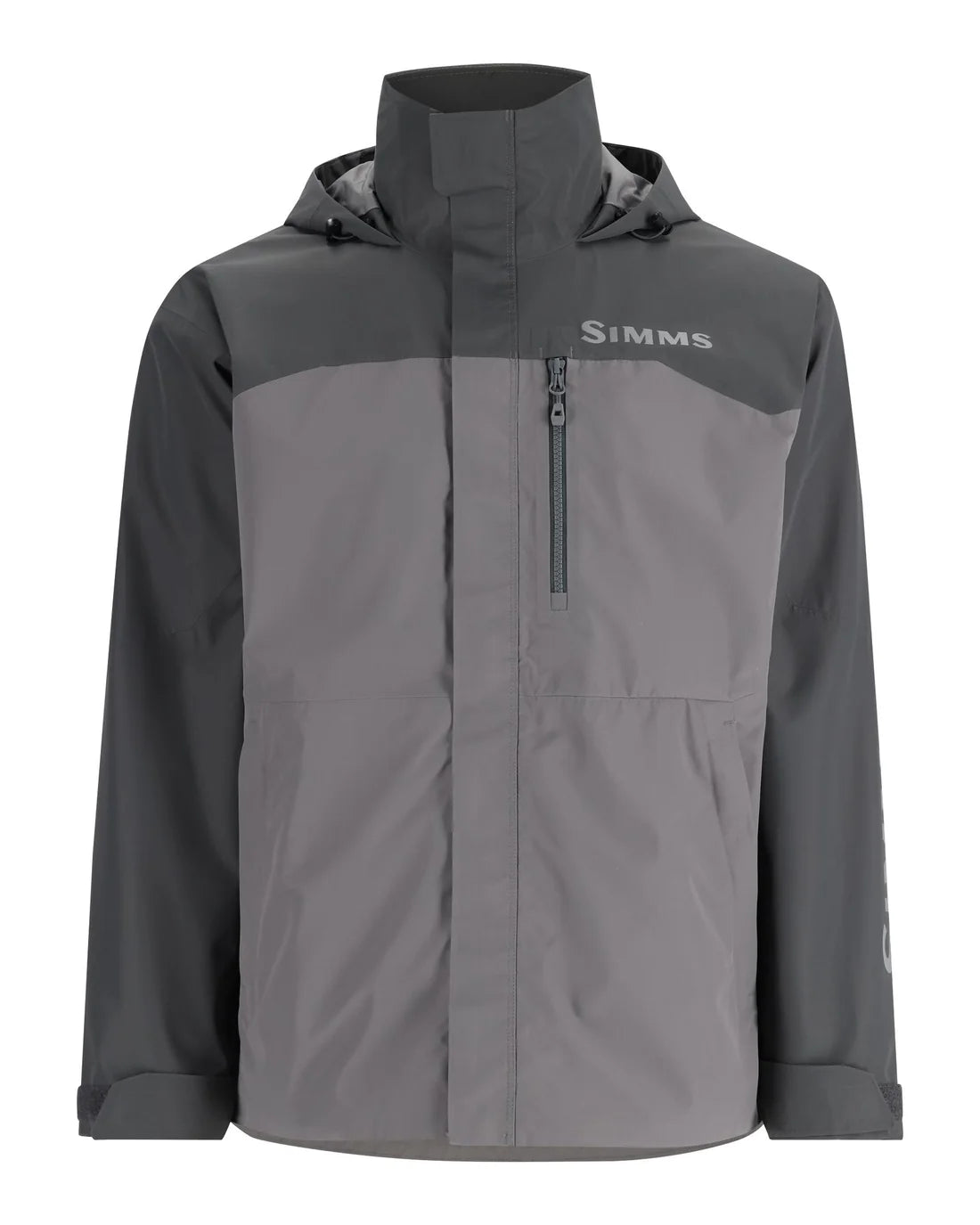 Simms Men's Challenger Fishing Jacket