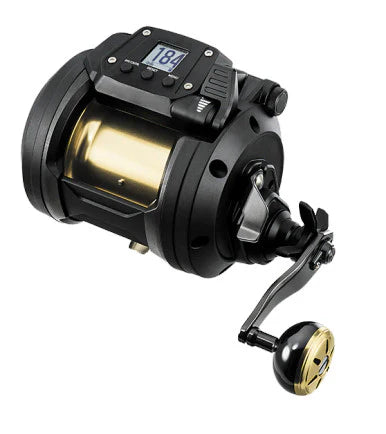 Daiwa Tanacom 800 Electric Reel