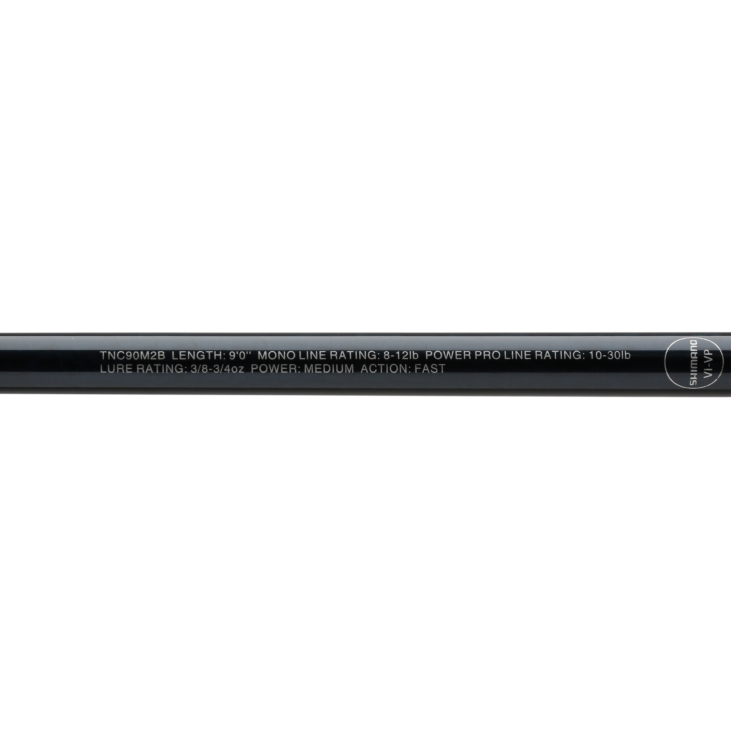 shimano clarus 10'6 mh freshwater salmon steelhead casting rod Shimano Technium Salmon/Steelhead Casting Rod