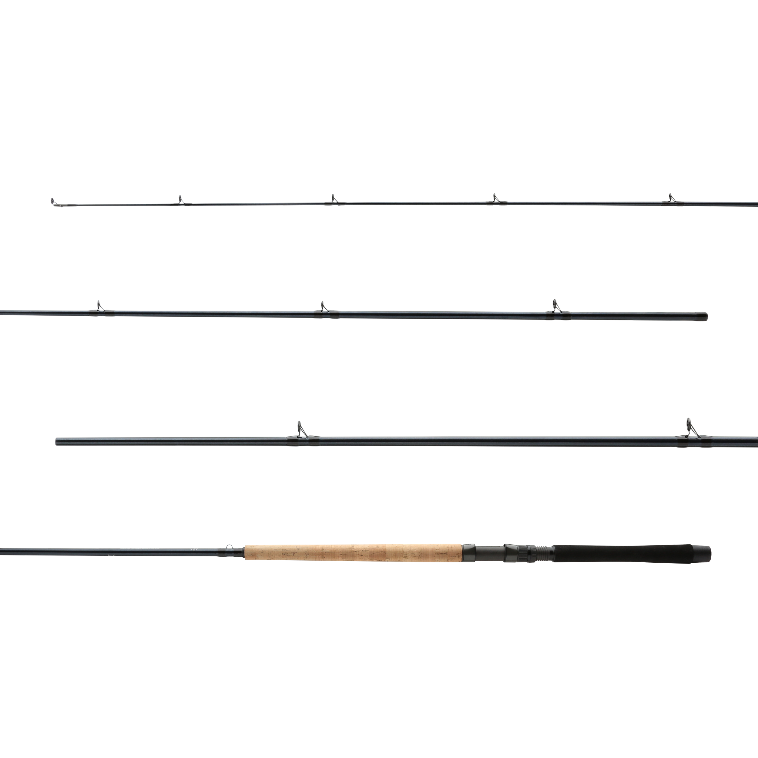 NEW Shimano Technium B Mooching Rod