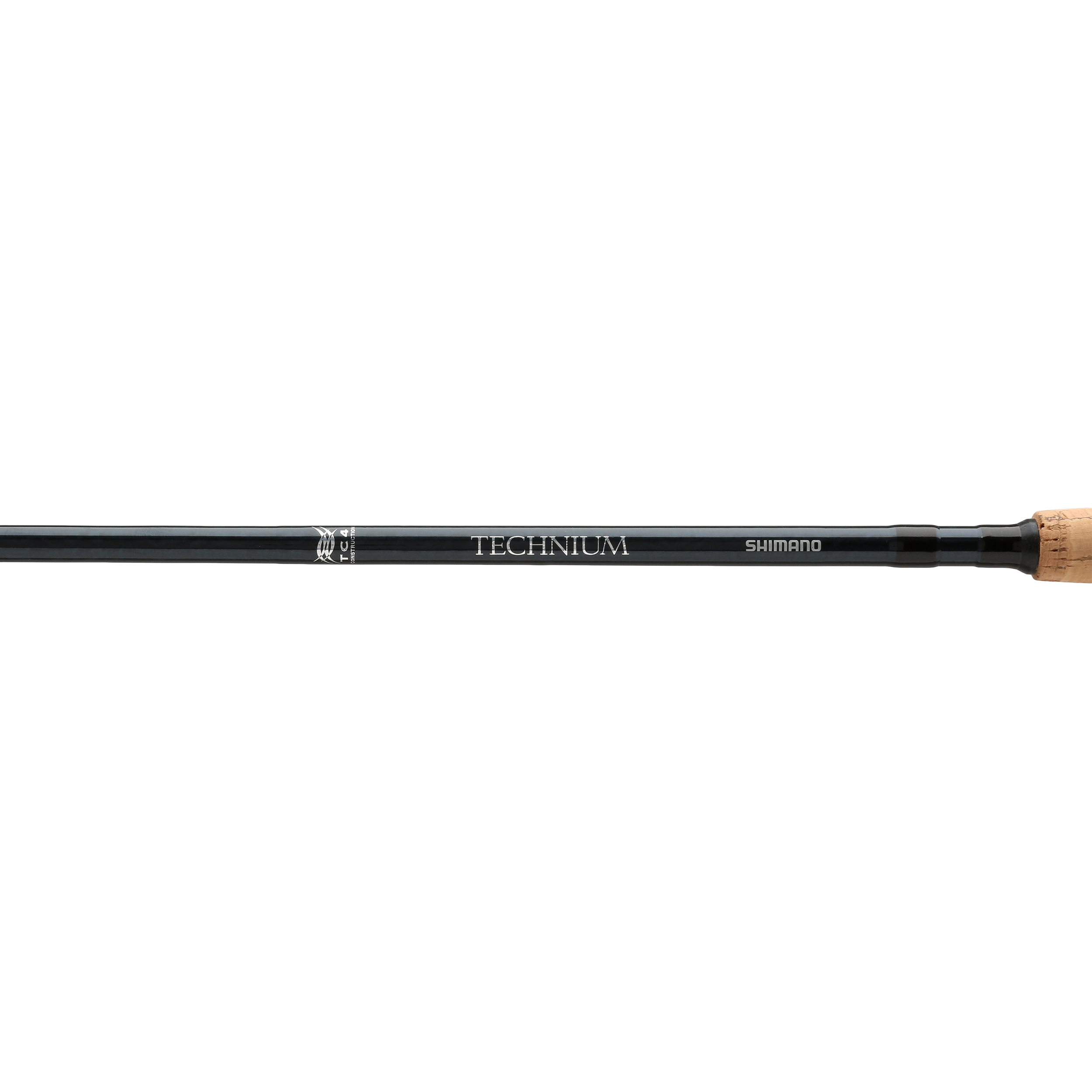 NEW Shimano Technium B Spinning Rod